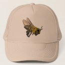 Search for honey bee hats Black