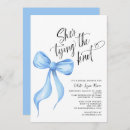 Search for ribbon bridal shower invitations Script