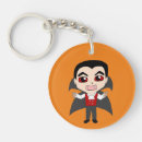 Search for cute vampire keychains Fangs