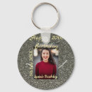 Search for 20th keychains Happy birthday