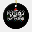Search for ho ho ho ornaments Santa