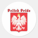 Search for polish pride stickers Poland