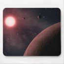 Search for solar system mousepads Planets