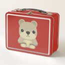Search for teddy bear lunch boxes School