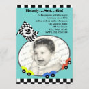 Recherche de racecar 2ème anniversaire