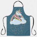 Search for cartoon horse aprons Background