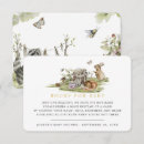 Search for spring picnic invitations Rustic