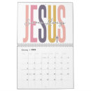 Search for scripture calendars office supplies Bible