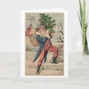Search for uncle sam christmas cards Patriotic
