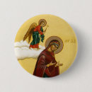 Recherche de icône russe badges Marie vierge