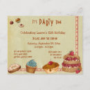 Recherche de festin doux invitations À la mode