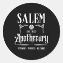 Search for salem stickers Potion