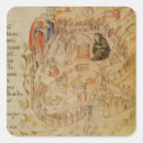 Search for bibliotheque stickers Manuscript