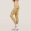 Search for floral leggings Retro