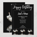 Search for geese invitations Animal