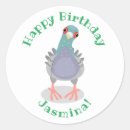 Search for pigeon stickers Funny