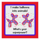 Search for folder posters Balloon