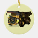 Search for dump truck ornaments Mining