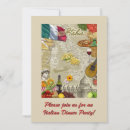 Search for italian dinner party invitations Pasta