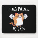Search for work out mousepads Fitness