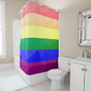 Search for gay pride shower curtains Homosexual