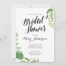 Search for nature bridal shower invitations Outdoor