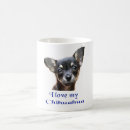 Search for love chihuahuas mugs Animals