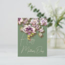Recherche de orchidées exotiques cartes postales Pour elle