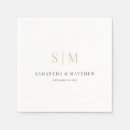 Recherche de traditionnel serviettes Mariée et mariée