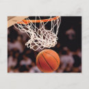 Search for hooping postcards Slam dunk