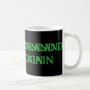 Search for great men mugs America
