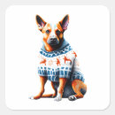 Search for funny australian stickers Dog