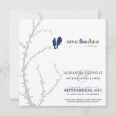 Search for love birds anniversary invitations Modern