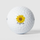 Search for sunflower golf equipment Floral