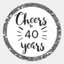 Search for black white silver stickers Glitter