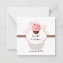 Recherche de cupcakes correspondances cartes Célébration