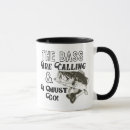 Recherche de pêcheurs tasses Papa