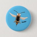 Recherche de guêpe badges Hornet