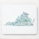 Recherche de virgin tapis souris Bleu