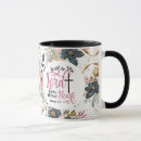 Search for proverbs 3 5 6 mugs Cross