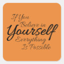 Search for confidence stickers Empowerment