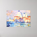 Recherche de salutation de peinture art Paysage urbain
