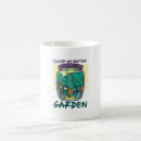 Search for garden coffee mugs Hobby gardener