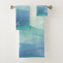 Search for blue ombre bath towels Cute
