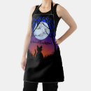 Search for fat aprons Kitchen