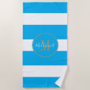 Search for neon beach towels Script