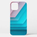 Search for teal and pink iphone cases Background