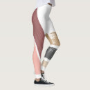 Search for black and gold leggings Modern