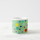 Search for dotty Dots