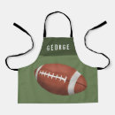 Search for boys sports aprons For kids